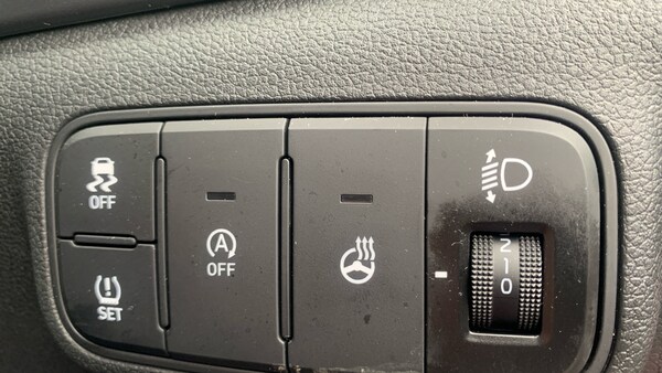 Used Hyundai BAYON 2024 for sale - 76192978: Photo 30