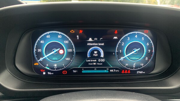 Used Hyundai BAYON 2024 for sale - 76192978: Photo 35