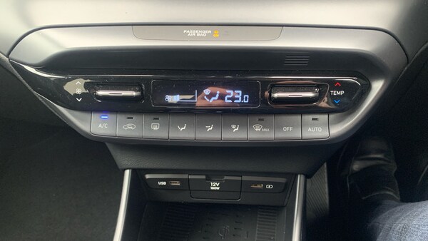 Used Hyundai BAYON 2024 for sale - 76192978: Photo 36
