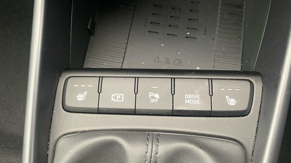 Used Hyundai BAYON 2024 for sale - 76192978: Photo 38