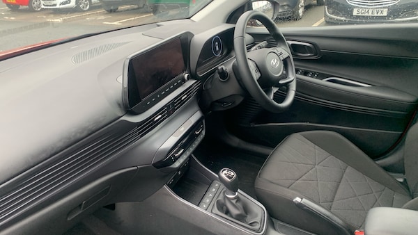 Used Hyundai BAYON 2024 for sale - 76192978: Photo 9