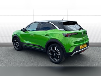 Used Vauxhall Mokka 2023 for sale - 78596720: Photo