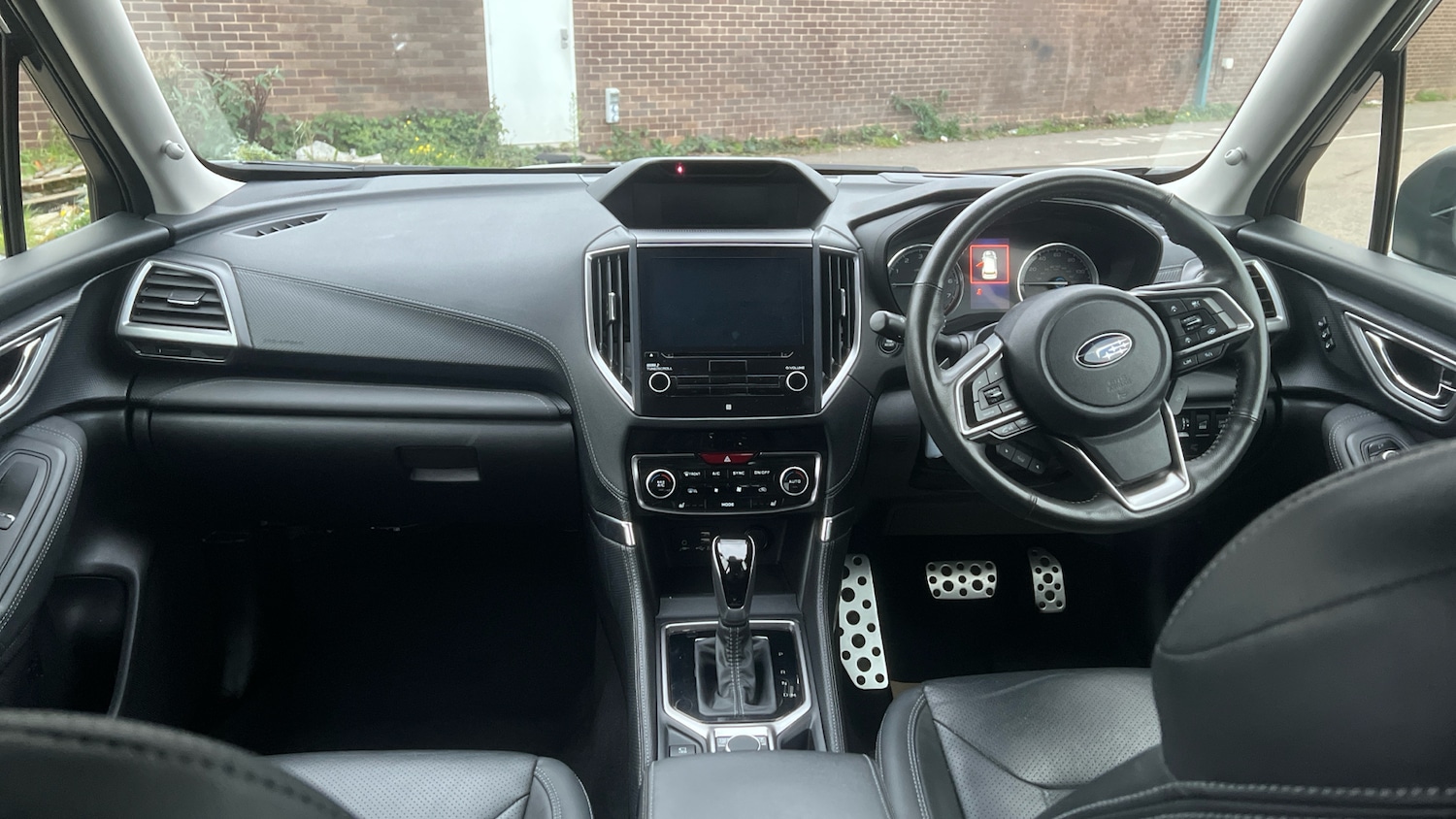 Used Subaru Forester 2023 for sale - 77357151: Photo 10