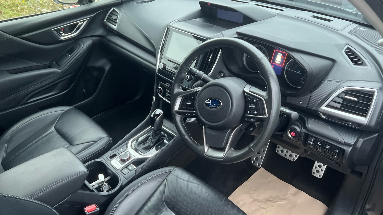 Used Subaru Forester 2023 for sale - 77357151: Photo 11