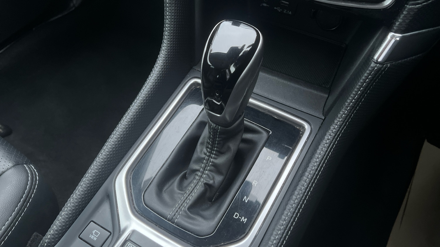 Used Subaru Forester 2023 for sale - 77357151: Photo 13