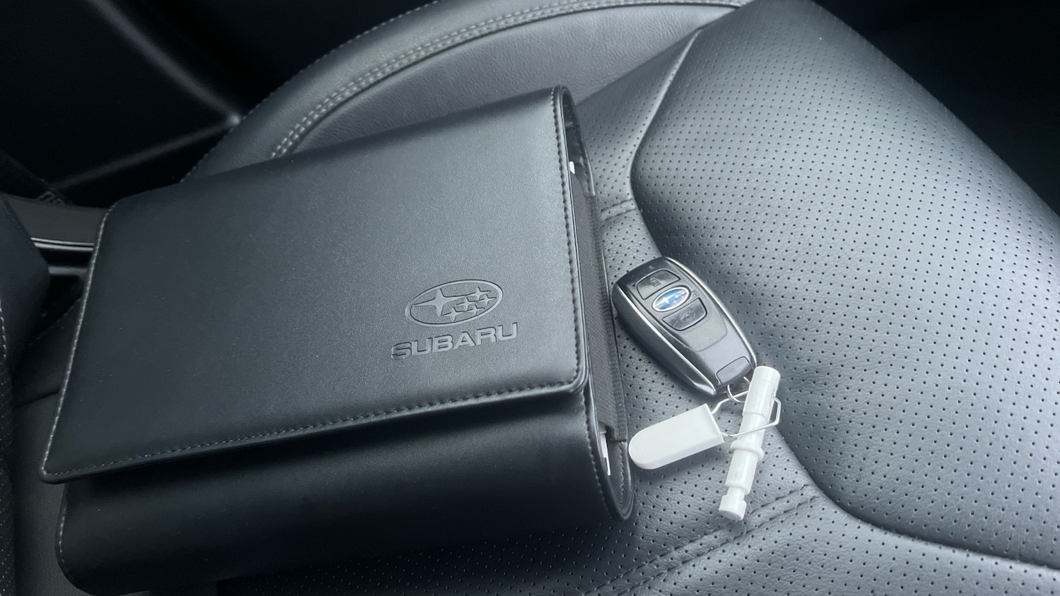 Used Subaru Forester 2023 for sale - 77357151: Photo 19