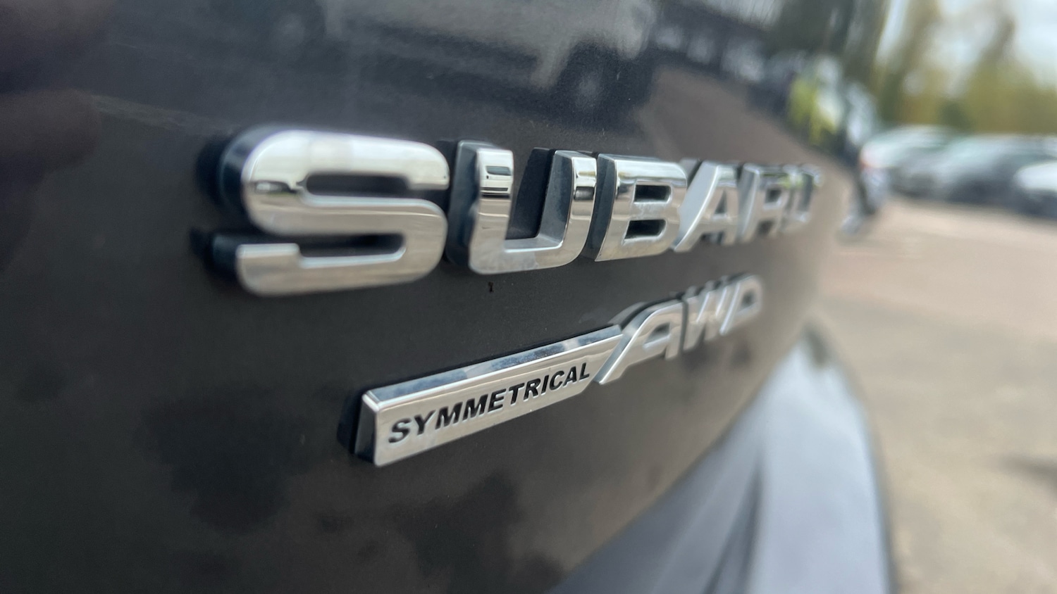 Used Subaru Forester 2023 for sale - 77357151: Photo 21