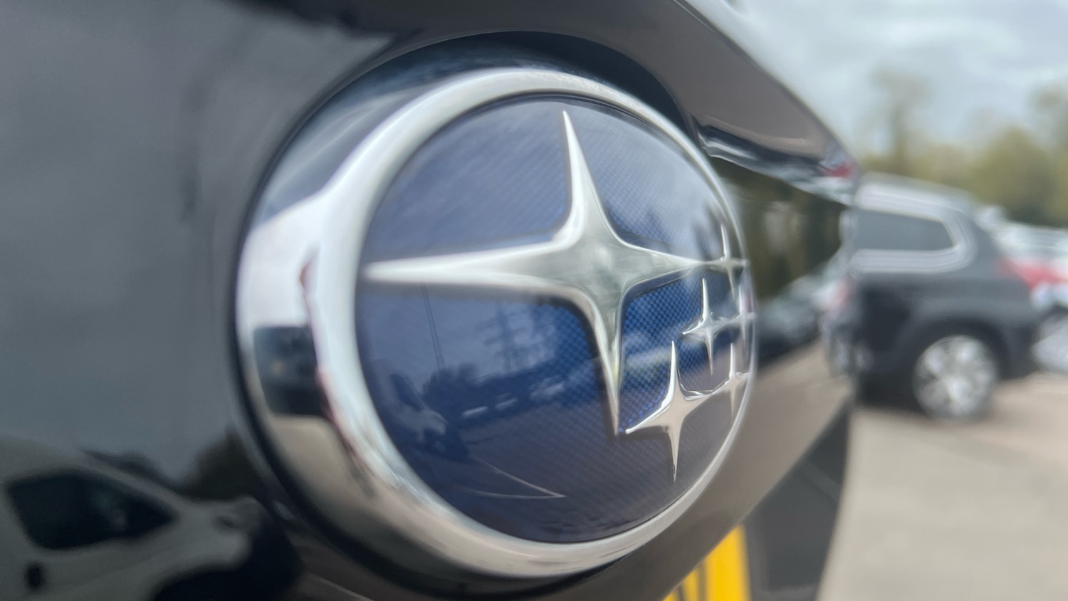 Used Subaru Forester 2023 for sale - 77357151: Photo 22