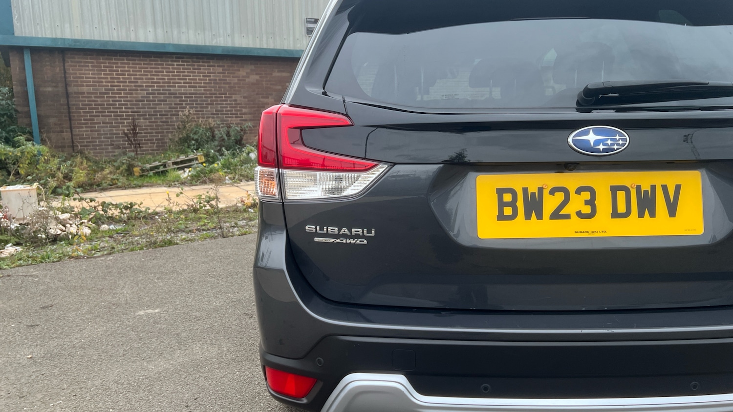 Used Subaru Forester 2023 for sale - 77357151: Photo 23