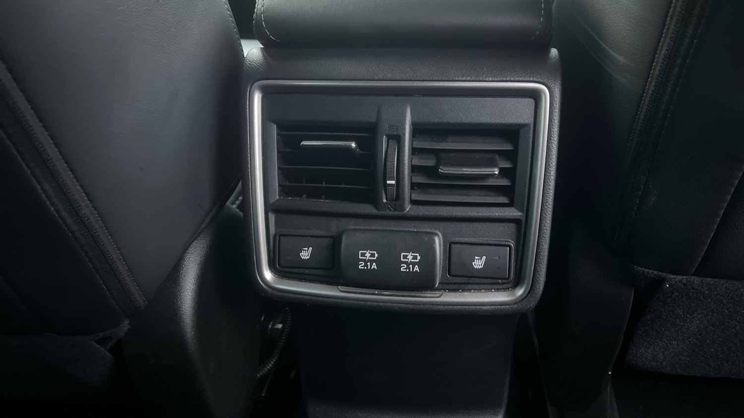 Used Subaru Forester 2023 for sale - 77357151: Photo 29