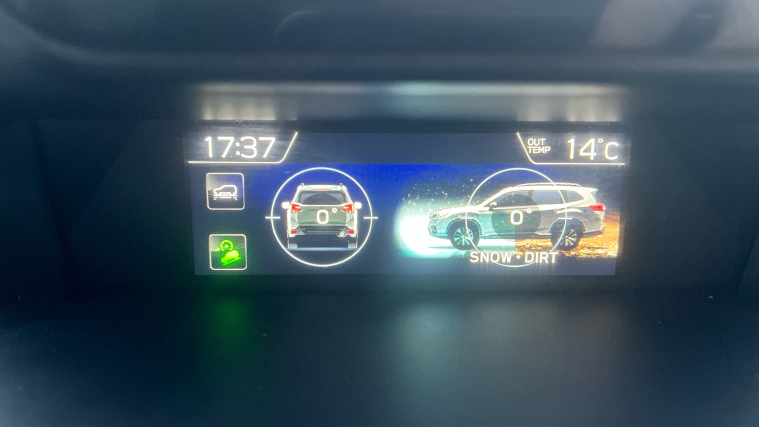 Used Subaru Forester 2023 for sale - 77357151: Photo 39