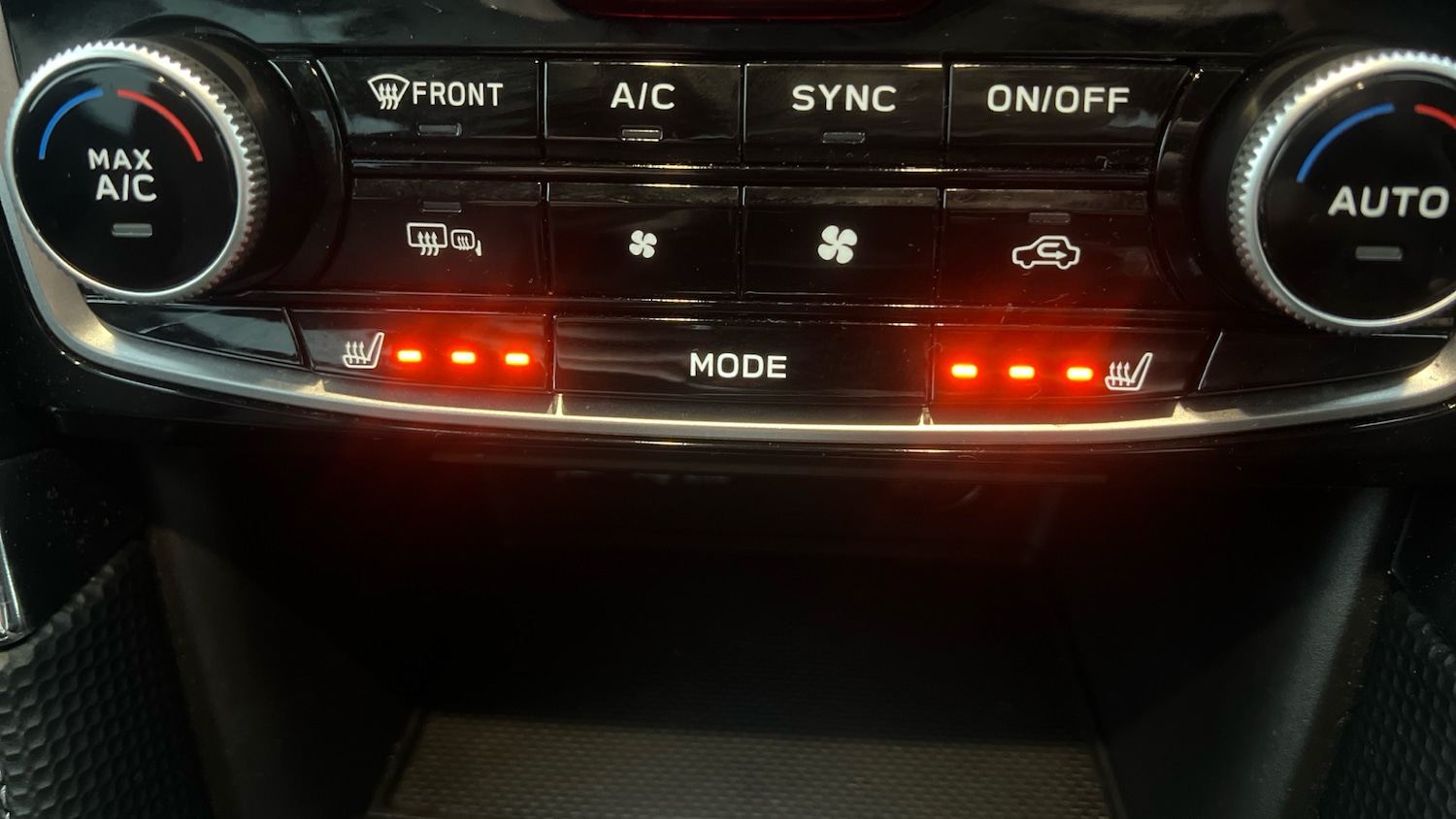 Used Subaru Forester 2023 for sale - 77357151: Photo 47