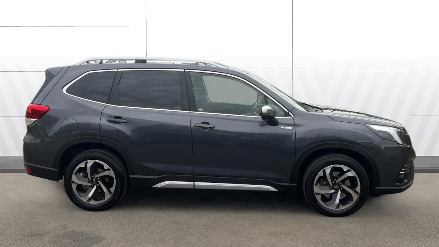 Used Subaru Forester 2023 for sale - 77357151: Photo 5