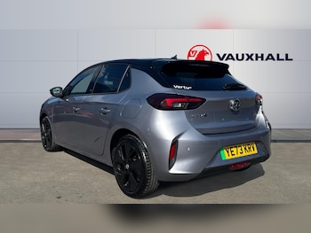 Used Vauxhall Corsa 2023 for sale - 78210076: Photo