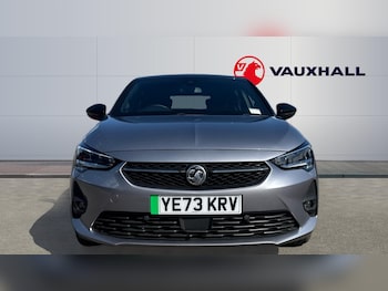 Used Vauxhall Corsa 2023 for sale - 78210076: Photo
