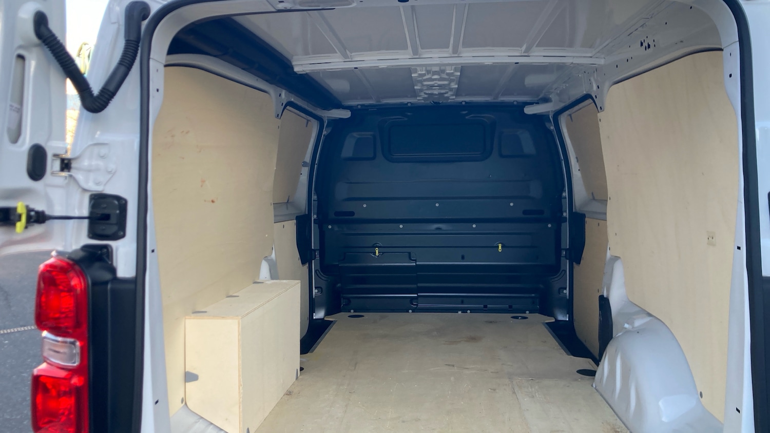 Used Toyota ProAce 2024 for sale - 77570508: Photo 12