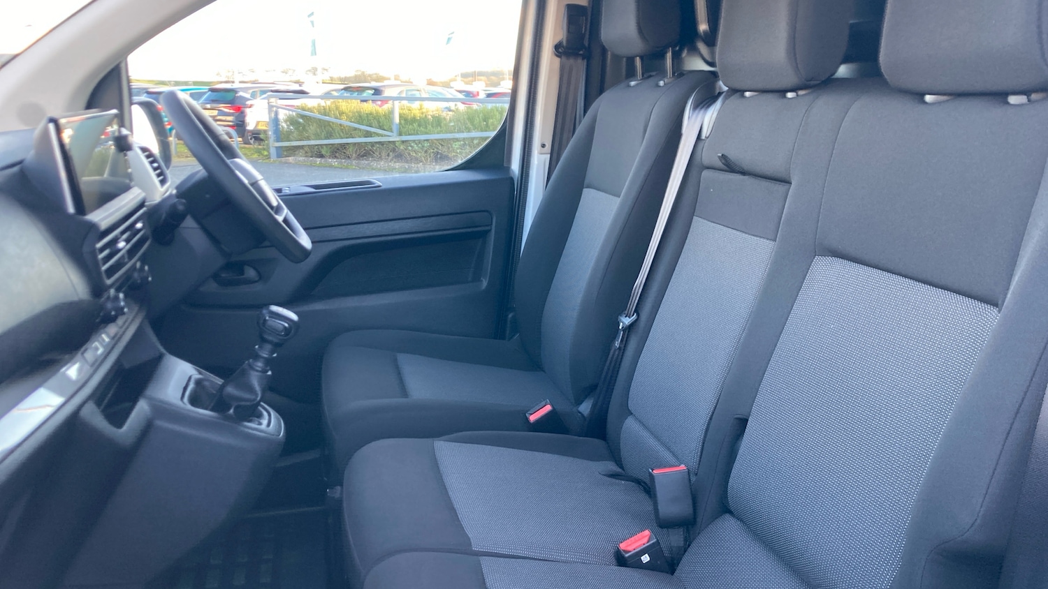 Used Toyota ProAce 2024 for sale - 77570508: Photo 13