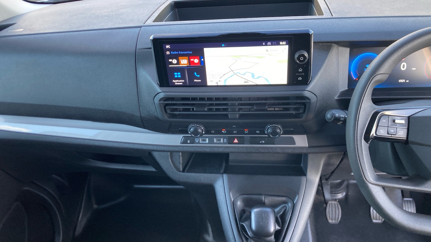 Used Toyota ProAce 2024 for sale - 77570508: Photo 15