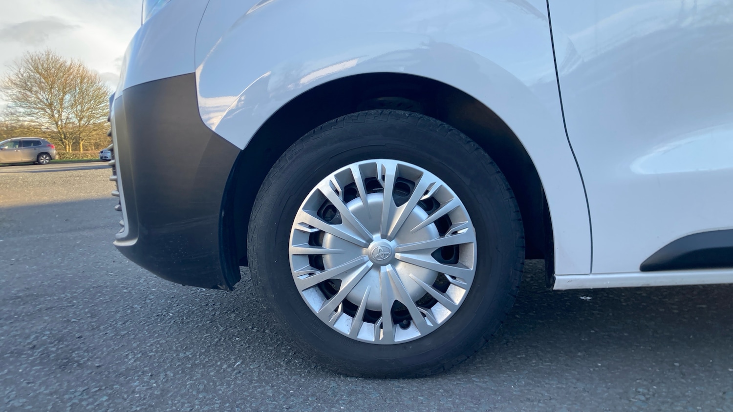 Used Toyota ProAce 2024 for sale - 77570508: Photo 17