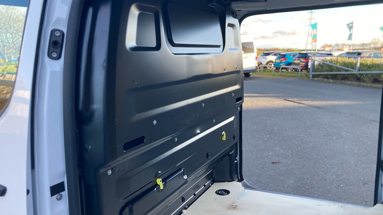 Used Toyota ProAce 2024 for sale - 77570508: Photo 18