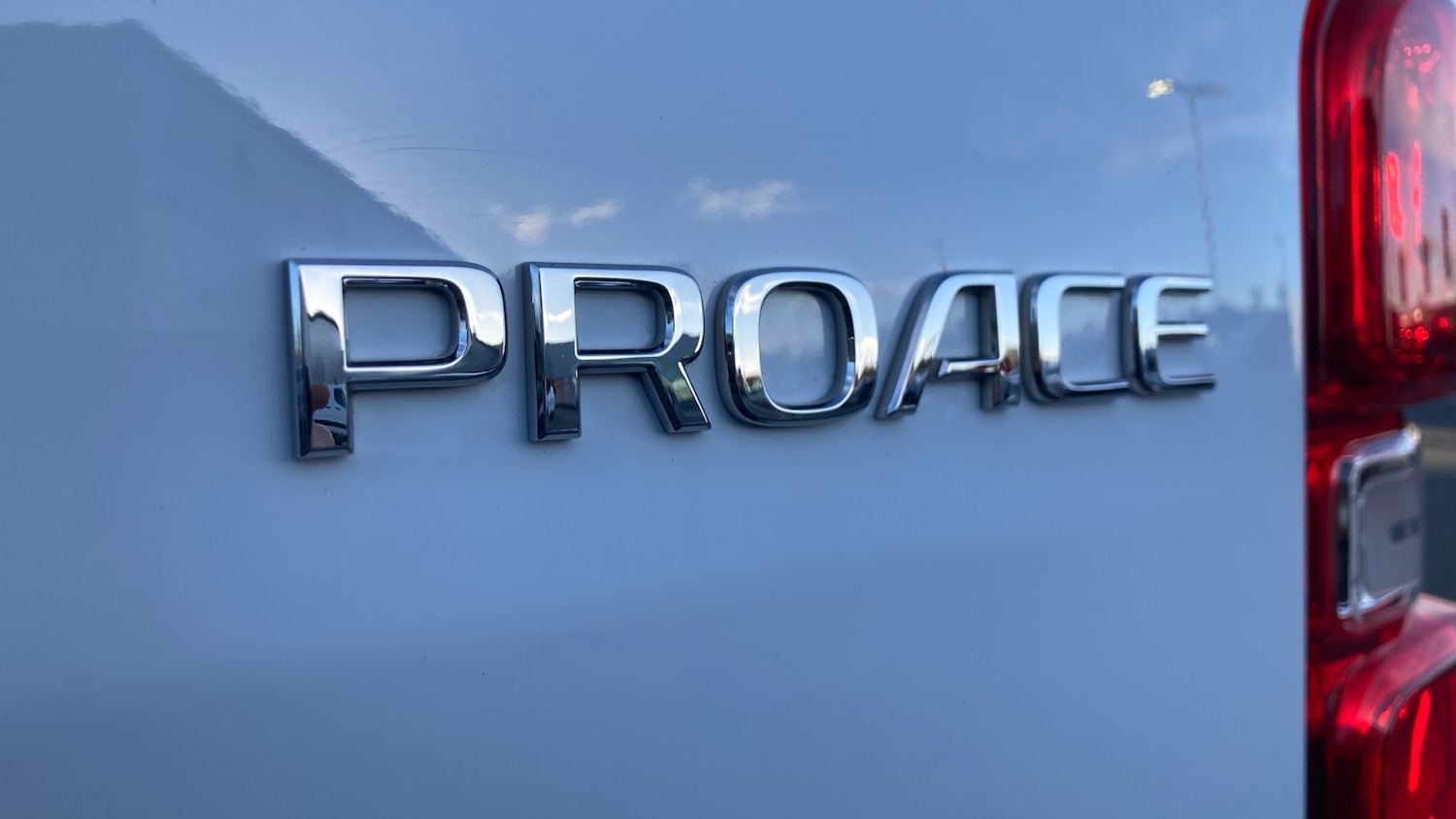 Used Toyota ProAce 2024 for sale - 77570508: Photo 22