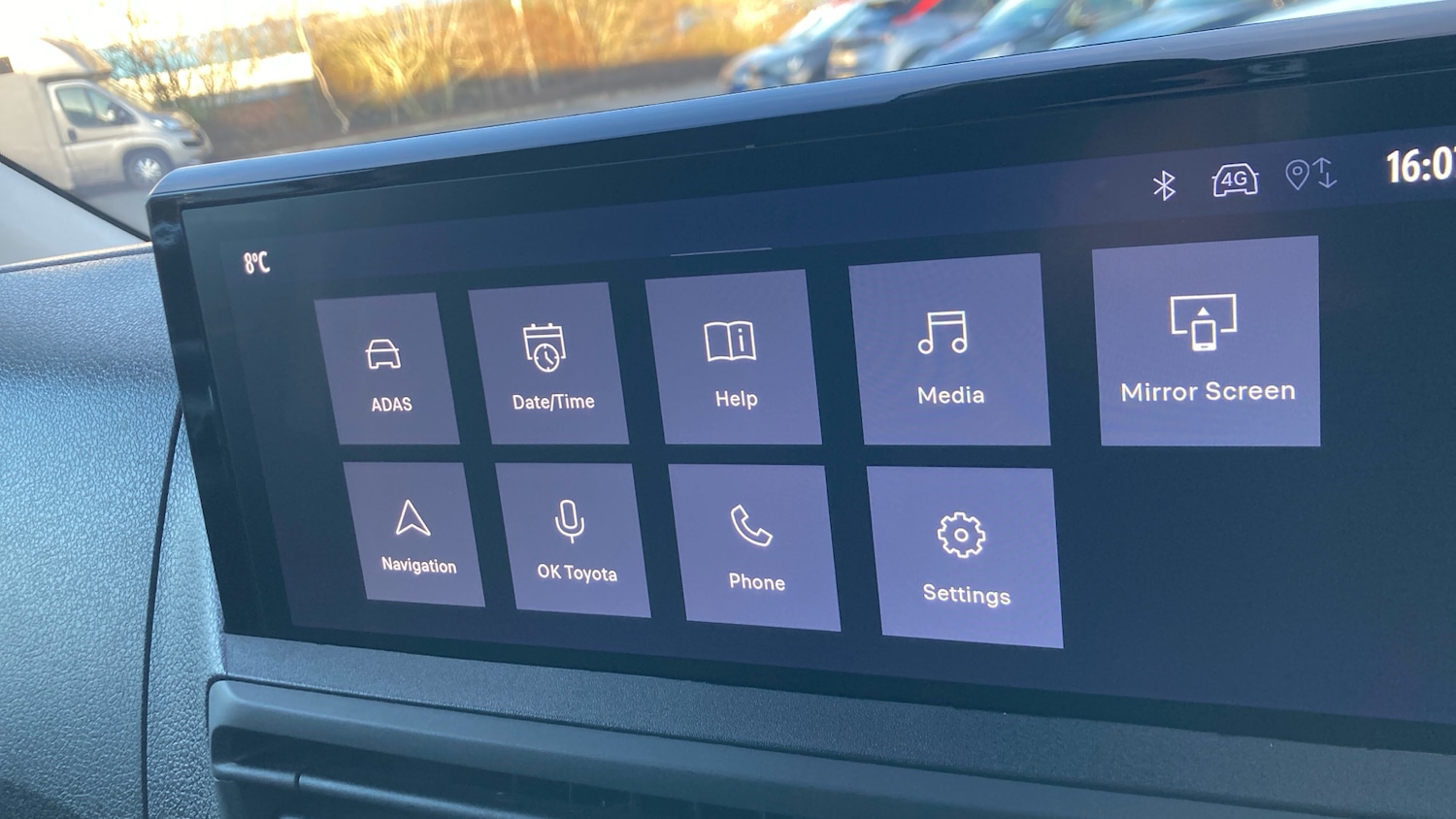 Used Toyota ProAce 2024 for sale - 77570508: Photo 38