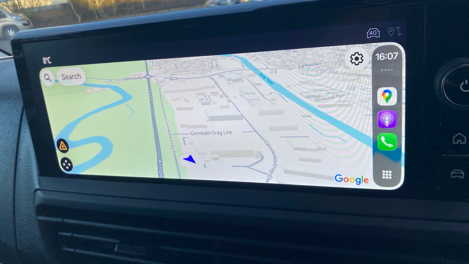 Used Toyota ProAce 2024 for sale - 77570508: Photo 44