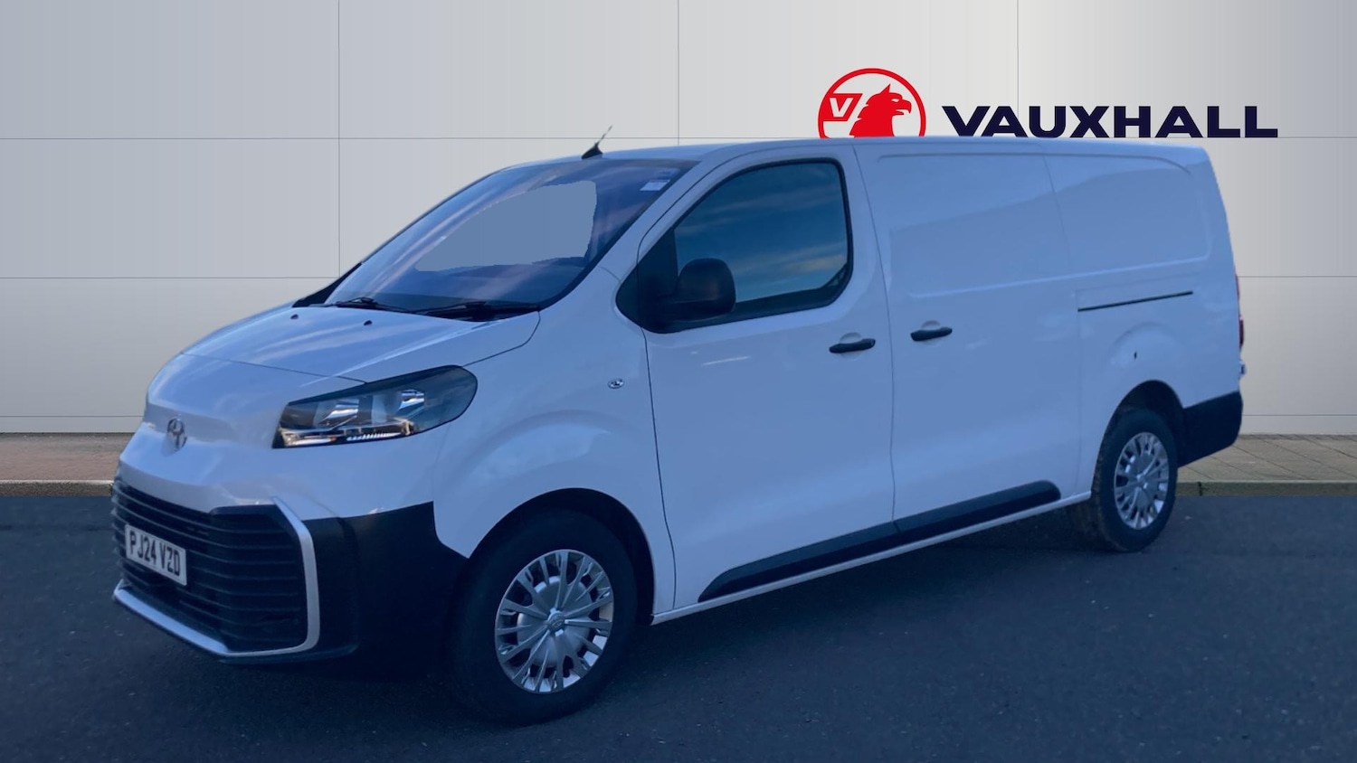 Used Toyota ProAce 2024 for sale - 77570508: Photo 7