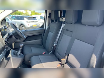 Used Vauxhall Vivaro 2026 for sale - 79073416: Photo