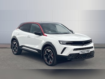 Used Vauxhall Mokka 2022 for sale - 75848461: Photo