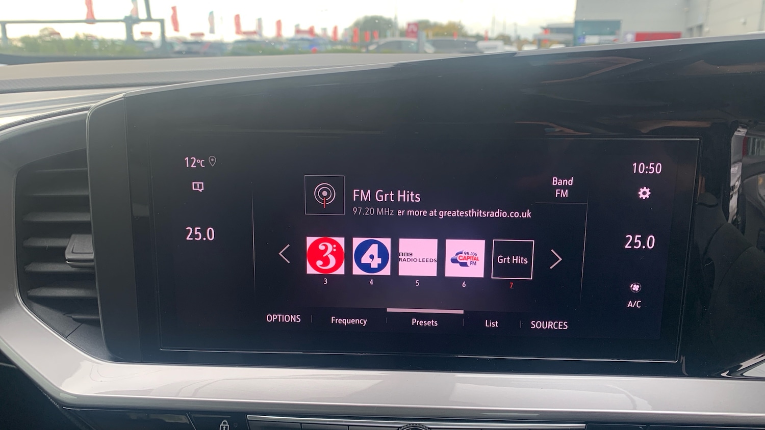 Used Vauxhall Mokka 2021 for sale - 76405164: Photo 10