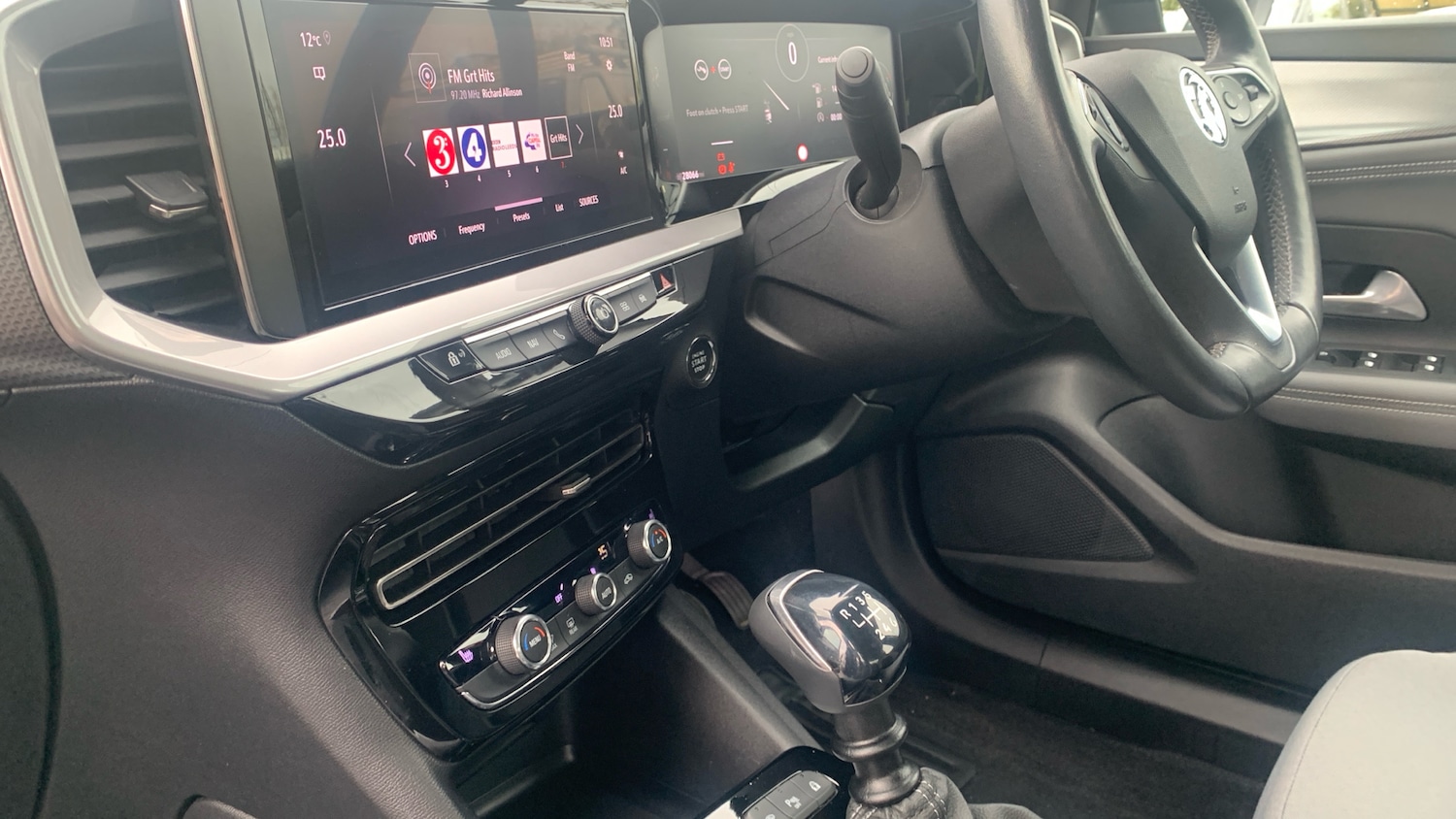 Used Vauxhall Mokka 2021 for sale - 76405164: Photo 11