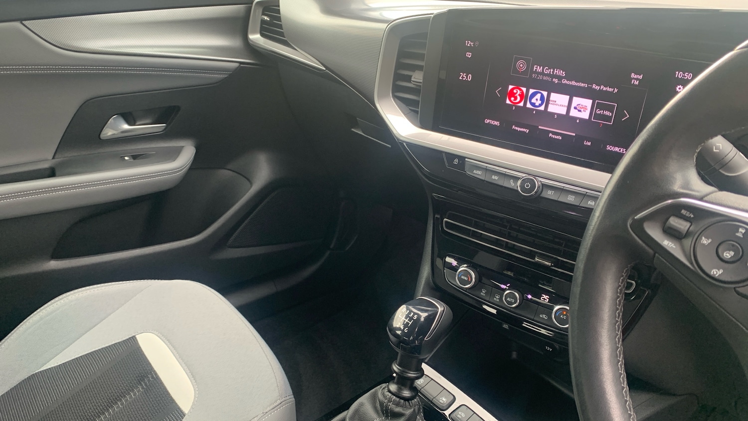 Used Vauxhall Mokka 2021 for sale - 76405164: Photo 12