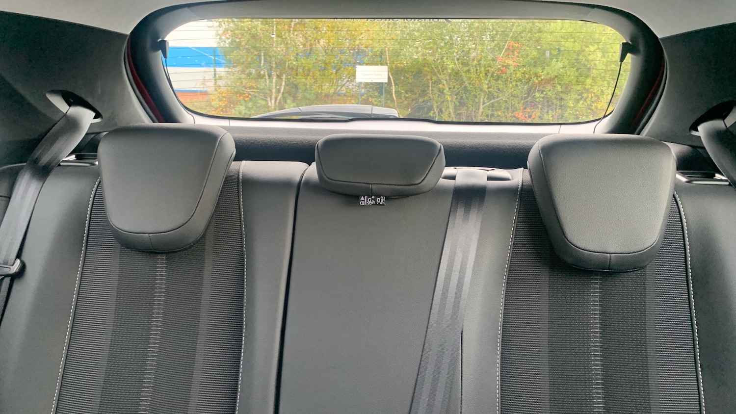 Used Vauxhall Mokka 2021 for sale - 76405164: Photo 13