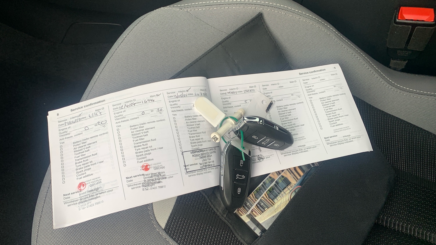 Used Vauxhall Mokka 2021 for sale - 76405164: Photo 16