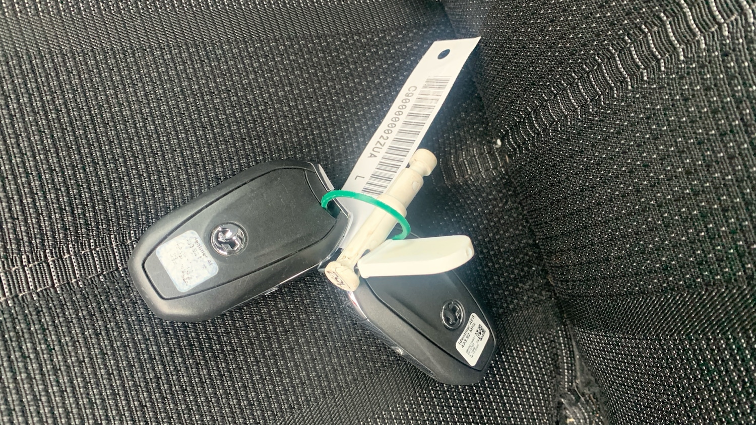 Used Vauxhall Mokka 2021 for sale - 76405164: Photo 17