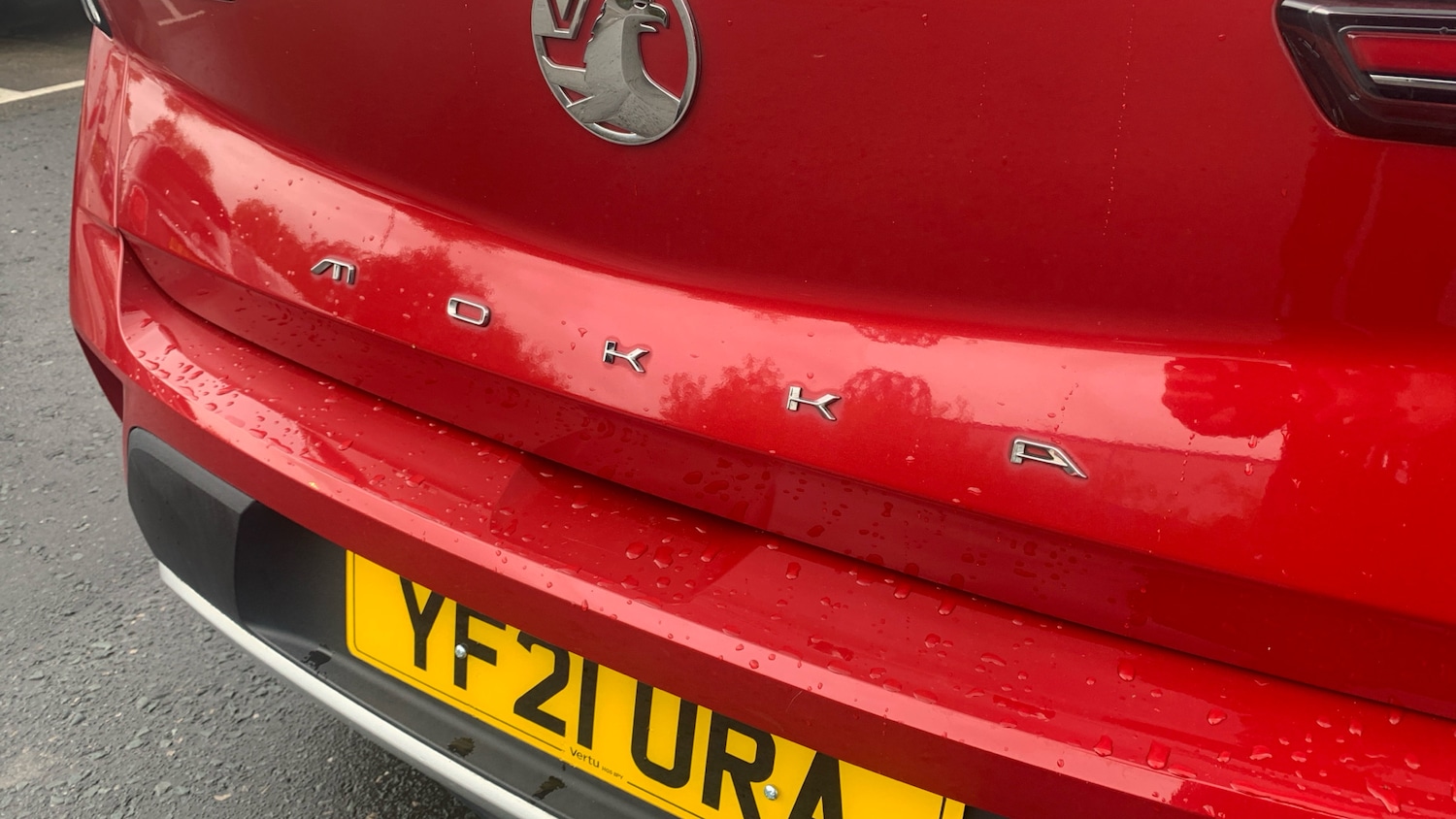 Used Vauxhall Mokka 2021 for sale - 76405164: Photo 19