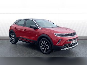 2021 (21) - 1.2 Turbo 100 Elite Nav Premium 5dr Petrol Hatchback