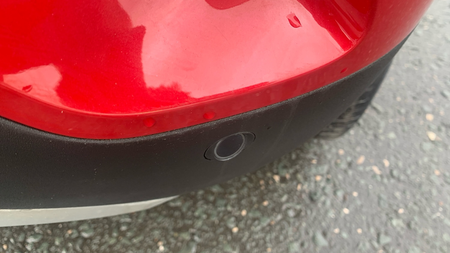 Used Vauxhall Mokka 2021 for sale - 76405164: Photo 20