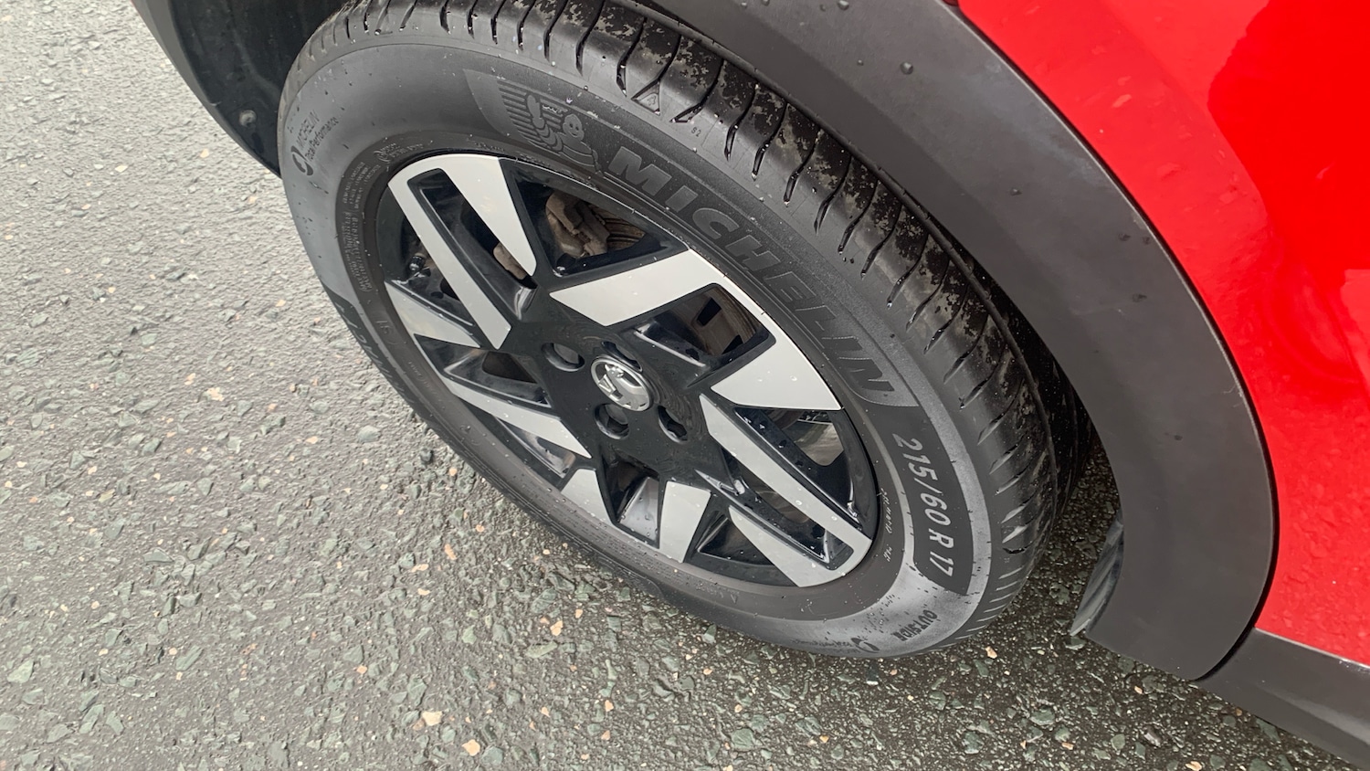 Used Vauxhall Mokka 2021 for sale - 76405164: Photo 21