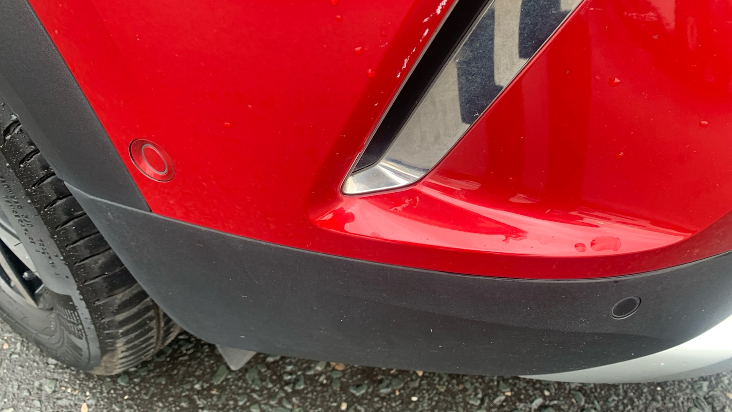 Used Vauxhall Mokka 2021 for sale - 76405164: Photo 23