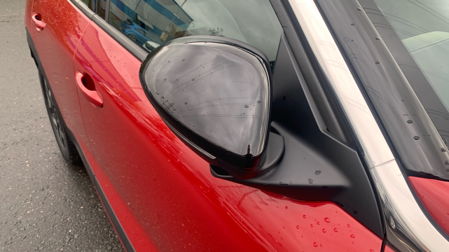 Used Vauxhall Mokka 2021 for sale - 76405164: Photo 24