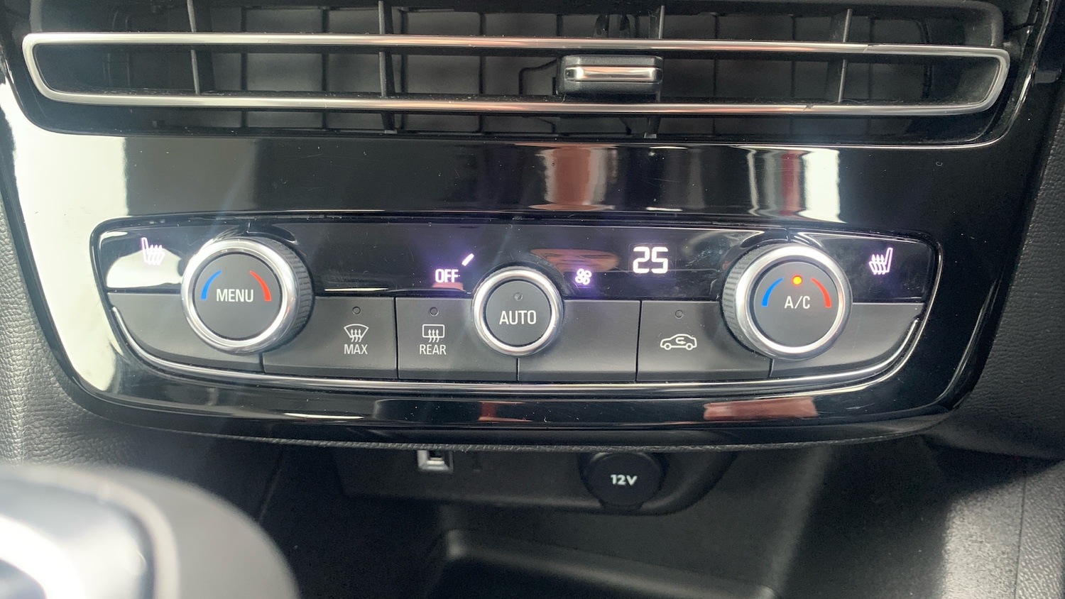 Used Vauxhall Mokka 2021 for sale - 76405164: Photo 33