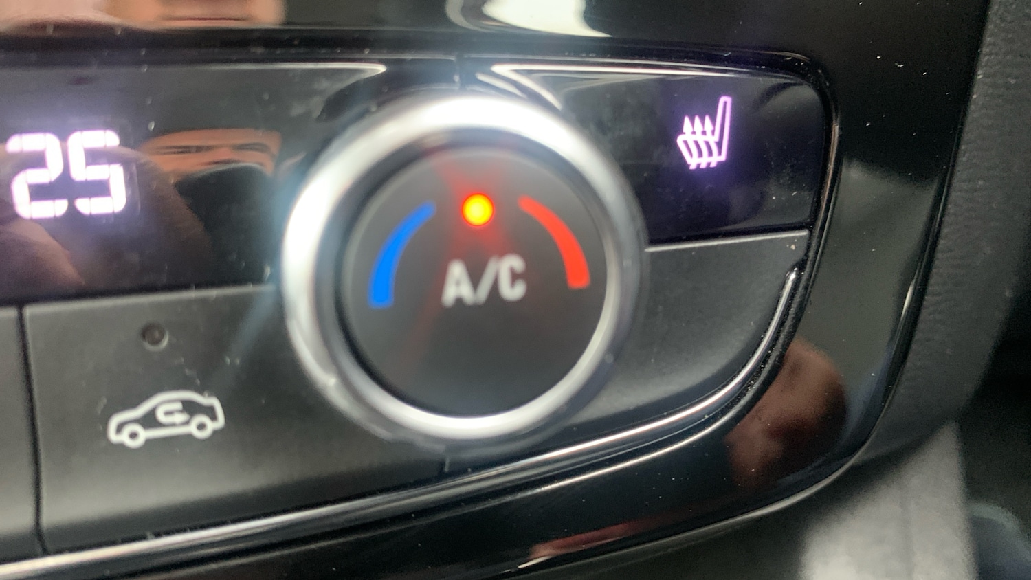 Used Vauxhall Mokka 2021 for sale - 76405164: Photo 34