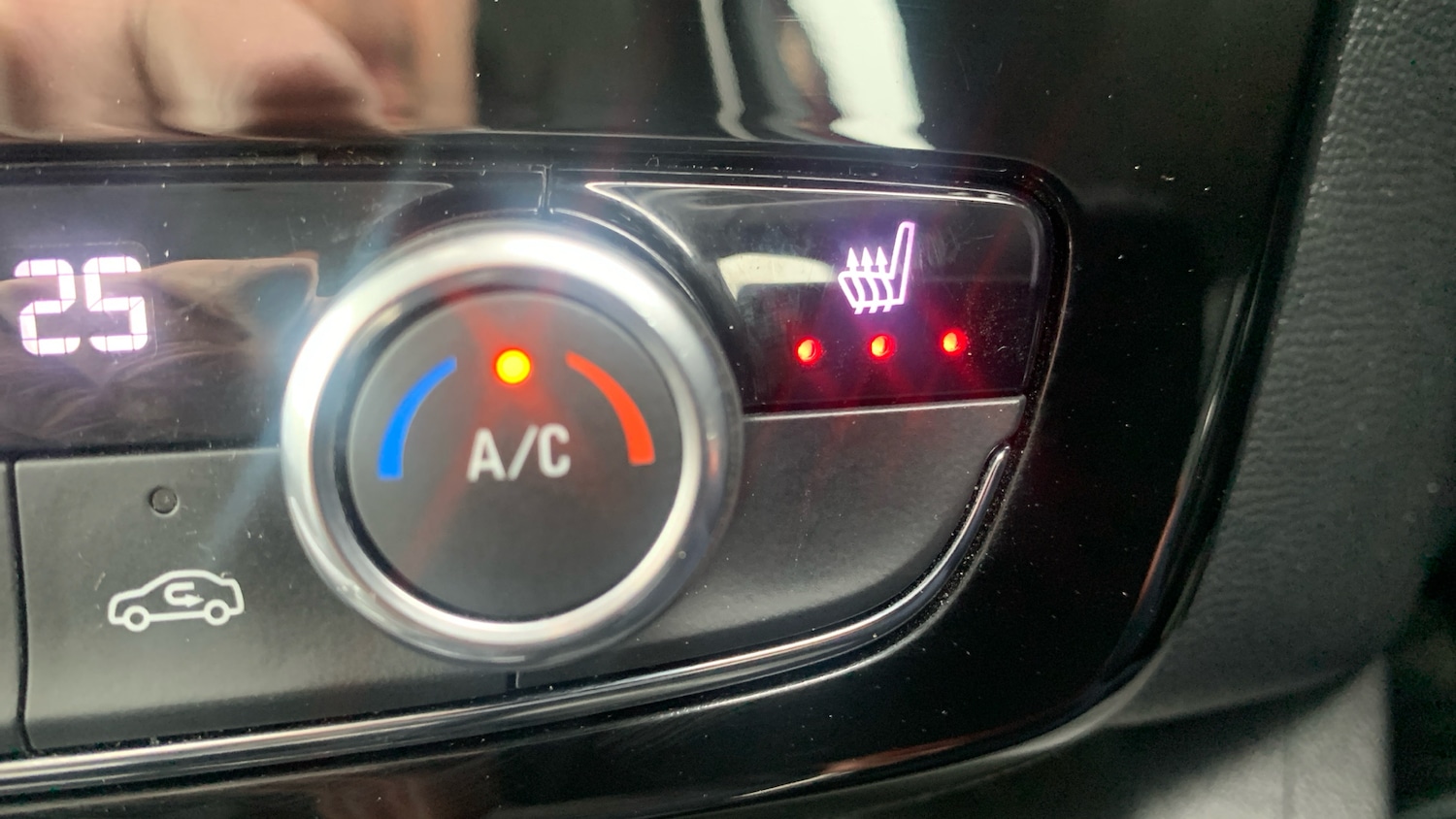 Used Vauxhall Mokka 2021 for sale - 76405164: Photo 35