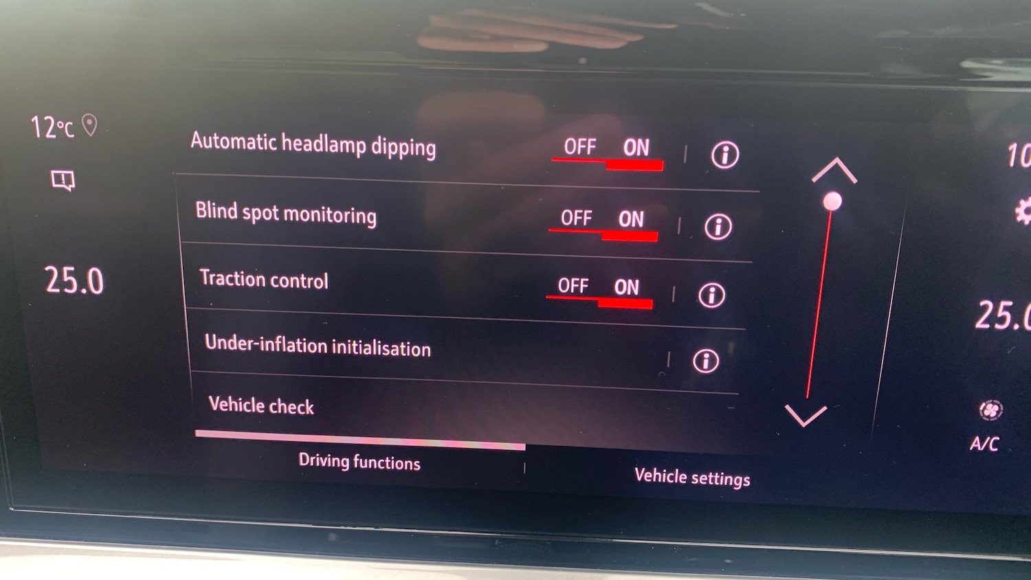 Used Vauxhall Mokka 2021 for sale - 76405164: Photo 38