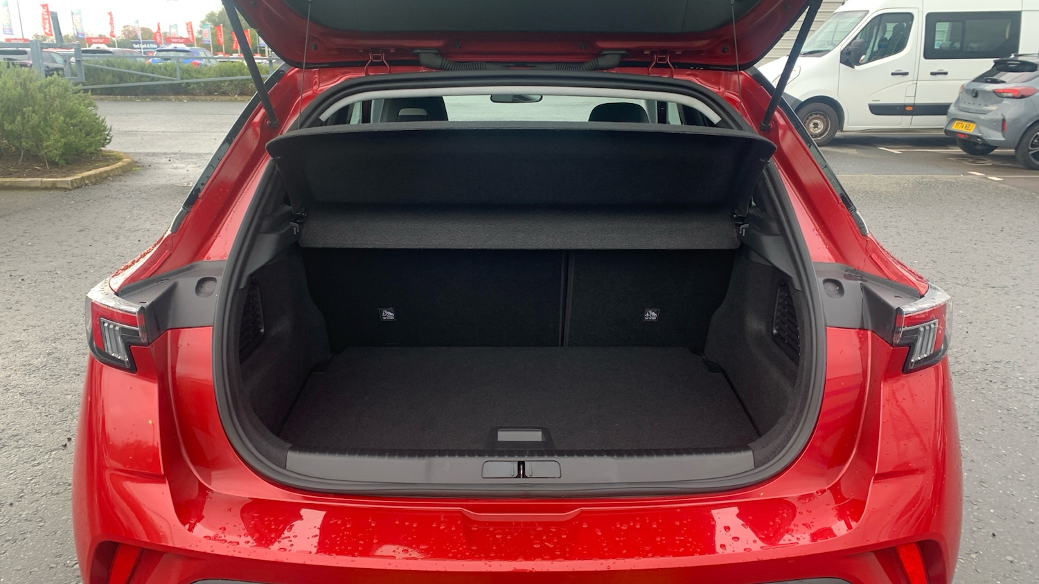 Used Vauxhall Mokka 2021 for sale - 76405164: Photo 4