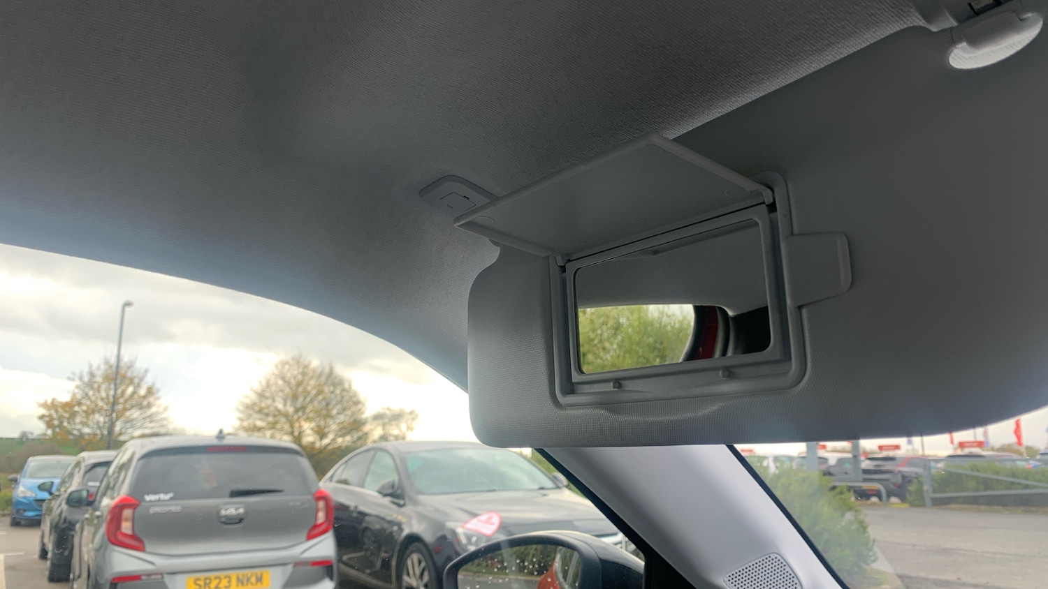 Used Vauxhall Mokka 2021 for sale - 76405164: Photo 42