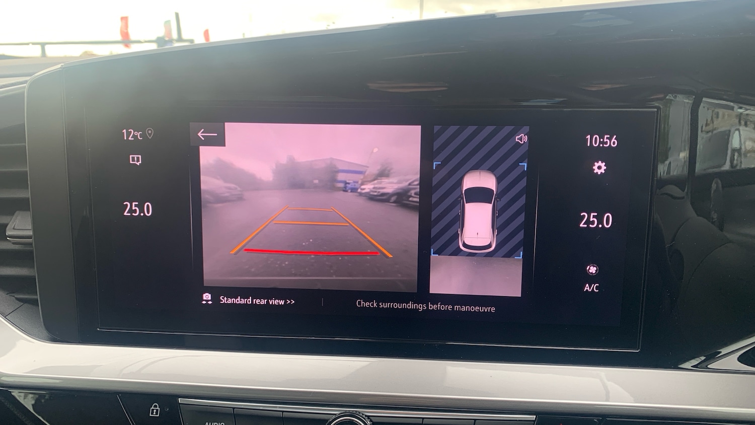 Used Vauxhall Mokka 2021 for sale - 76405164: Photo 43