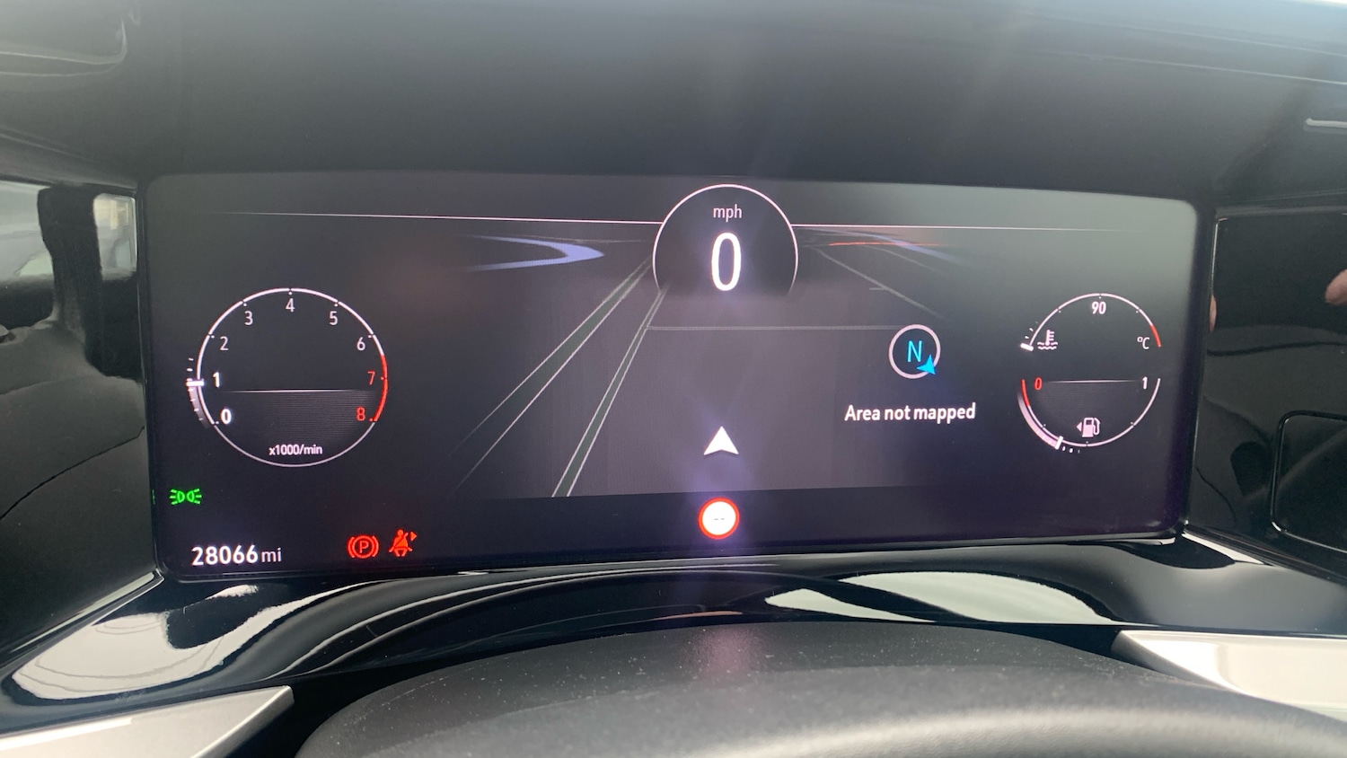 Used Vauxhall Mokka 2021 for sale - 76405164: Photo 44